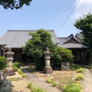 善福寺の参拝記録(ワヲンさん)
