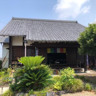 善福寺の参拝記録(ワヲンさん)