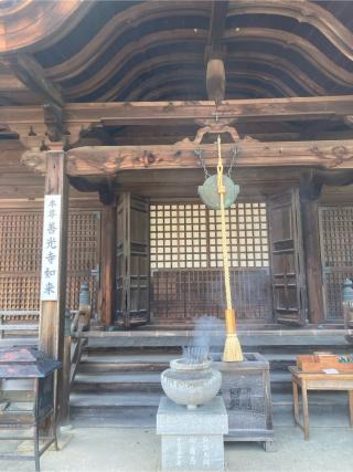 性海寺の参拝記録(すし吉さん)