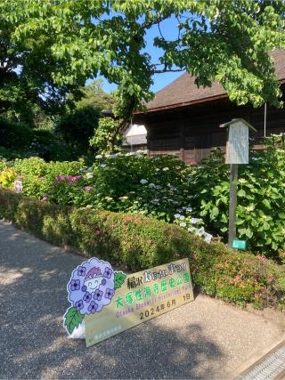 性海寺の参拝記録(すし吉さん)
