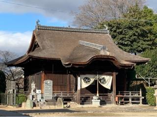 性海寺の参拝記録(くーさん)