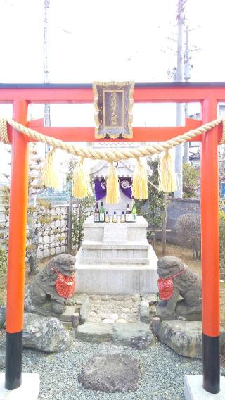 顕妙寺の参拝記録(ひろ神社仏閣さん)