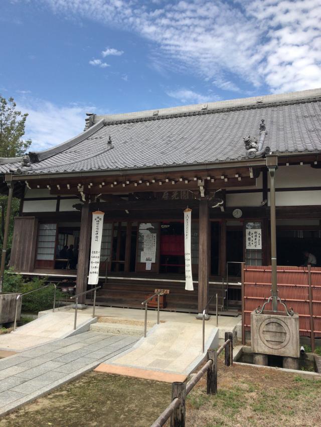 愛知県稲沢市矢合町3424 円光寺の写真3