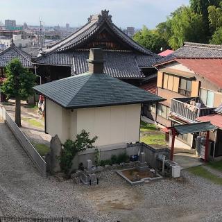 善光寺の参拝記録(ワヲンさん)