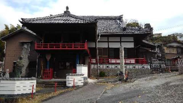 愛知県岡崎市伊賀町字地蔵ケ入36 善光寺の写真3