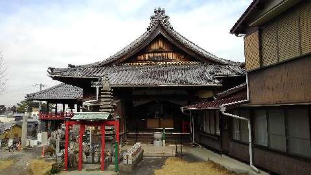 愛知県岡崎市伊賀町字地蔵ケ入36 善光寺の写真4