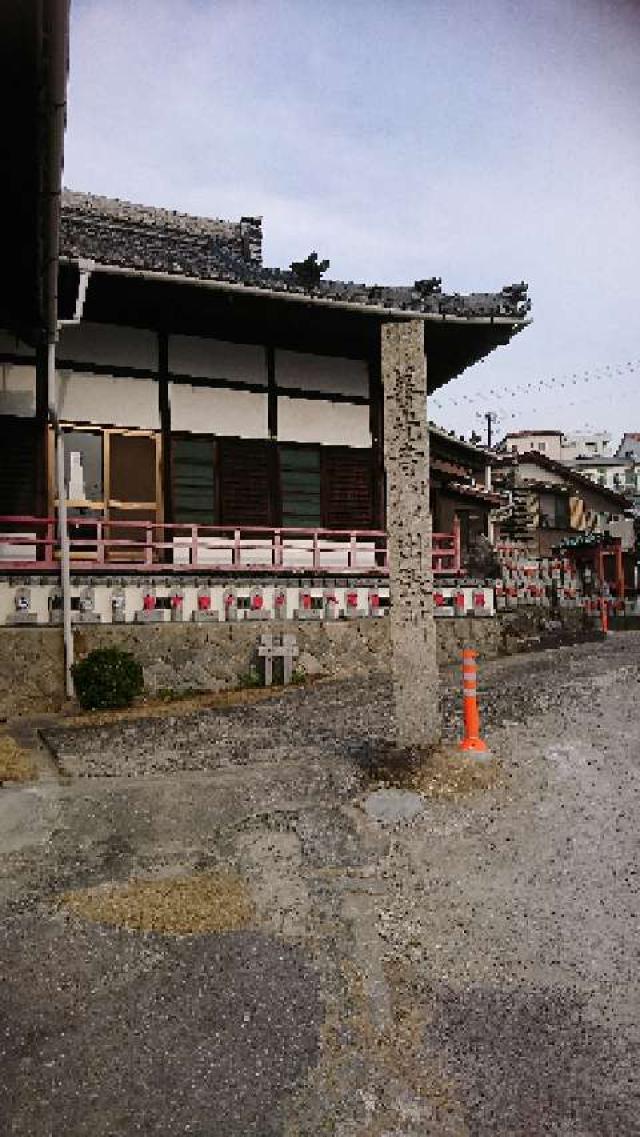 愛知県岡崎市伊賀町字地蔵ケ入36 善光寺の写真2