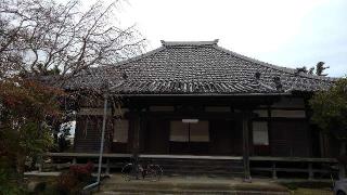 養源寺の参拝記録(あきちゃんさん)