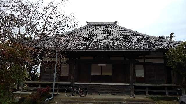 愛知県岡崎市下青野町字本郷83 養源寺の写真2