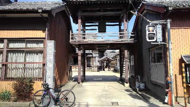 阿弥陀寺の参拝記録1