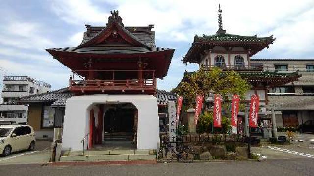 愛知県岡崎市久右エ門町1-16 円頓寺の写真3