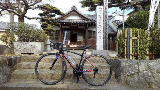 愛知県岡崎市久後崎町字郷西37 無量寺の写真7