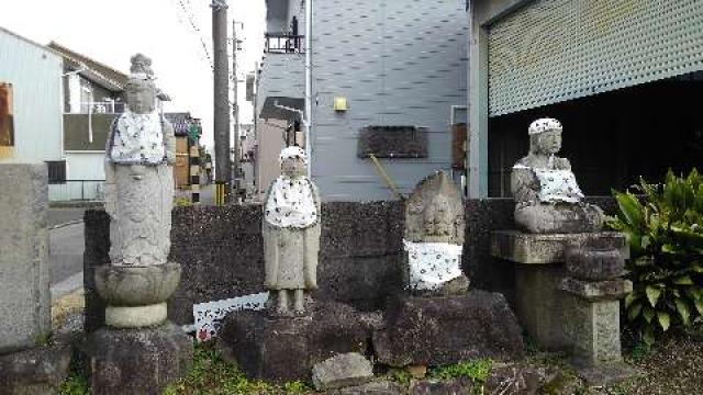 愛知県岡崎市魚町33 徳宝院の写真2