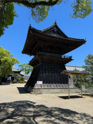 成道山松安院 大樹寺の参拝記録(チップさん)