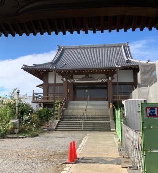 西照寺の参拝記録(くろかわ４１さん)