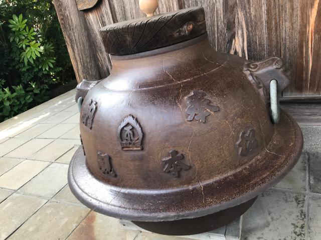 浄誓院 （松本観音）の参拝記録10