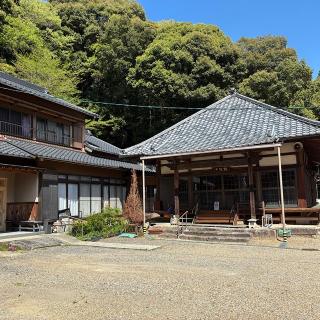 西居院の参拝記録(ワヲンさん)