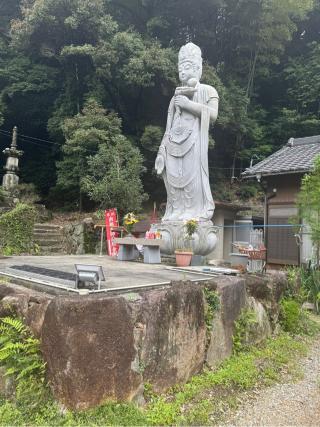 西居院の参拝記録(チップさん)