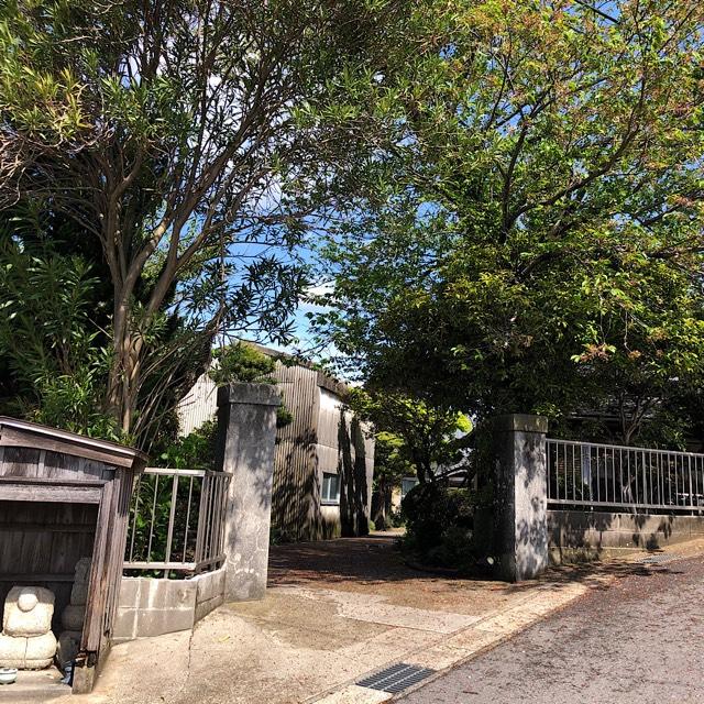 法誠寺の参拝記録(ワヲンさん)