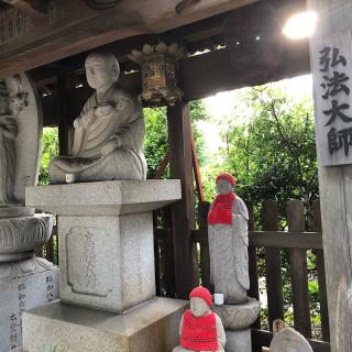 密峰寺の参拝記録(ワヲンさん)