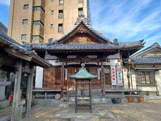 密峰寺の参拝記録(銀玉鉄砲さん)