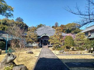 蓮華寺の参拝記録(銀玉鉄砲さん)