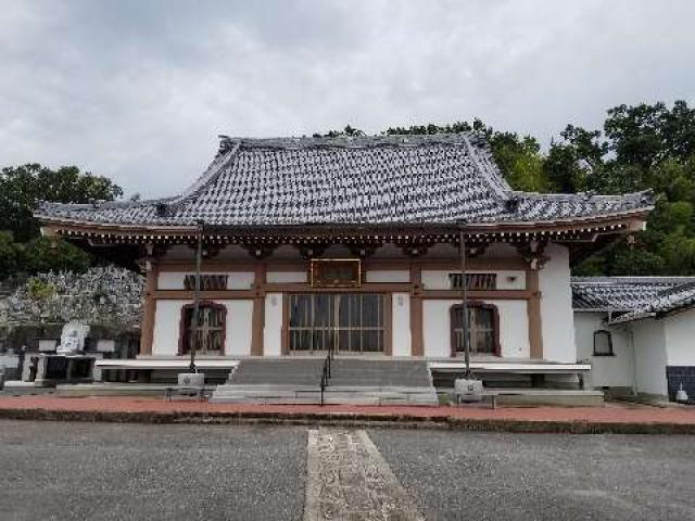 極楽寺の参拝記録1