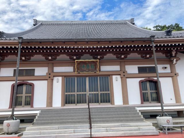 極楽寺の参拝記録3