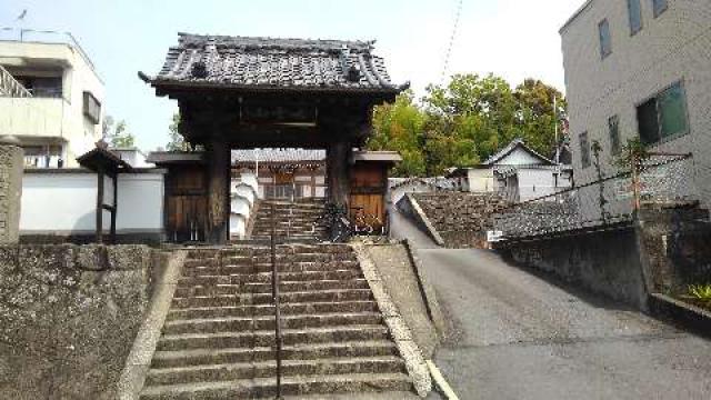 極楽寺の参拝記録9