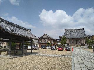 三河別院の参拝記録(yukiさん)