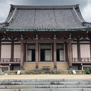 三河別院の参拝記録(ワヲンさん)