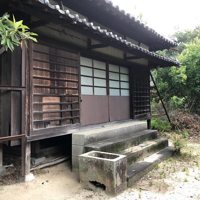 法旭寺の参拝記録(ワヲンさん)