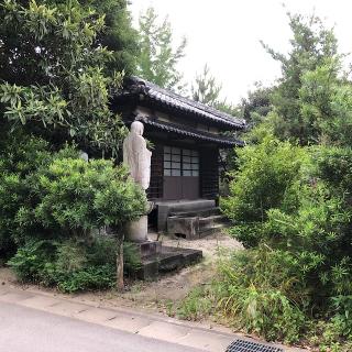 法旭寺の参拝記録(ワヲンさん)