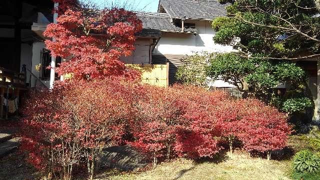 愛知県岡崎市中之郷町字寺畔10 浄妙寺の写真3