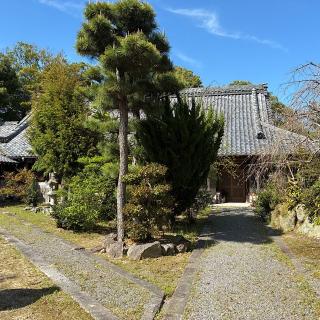 松林寺の参拝記録(ワヲンさん)