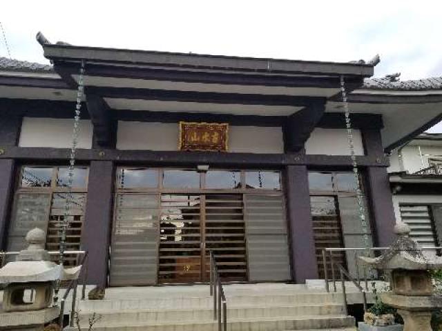 愛知県岡崎市東能見町12 源空寺の写真1