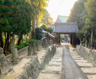 永泉寺の参拝記録(くろかわ４１さん)