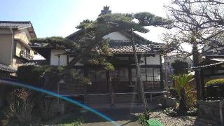 地蔵寺の参拝記録(あきちゃんさん)