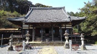 二村山 法蔵寺の参拝記録(あきちゃんさん)