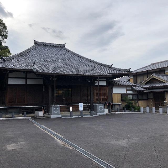 金寶山 安心院の参拝記録7