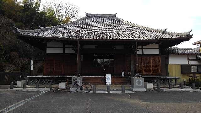 愛知県岡崎市明大寺町字馬場東54 金寶山 安心院の写真4