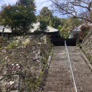 東向寺の参拝記録(ワヲンさん)