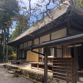 東向寺の参拝記録(ワヲンさん)