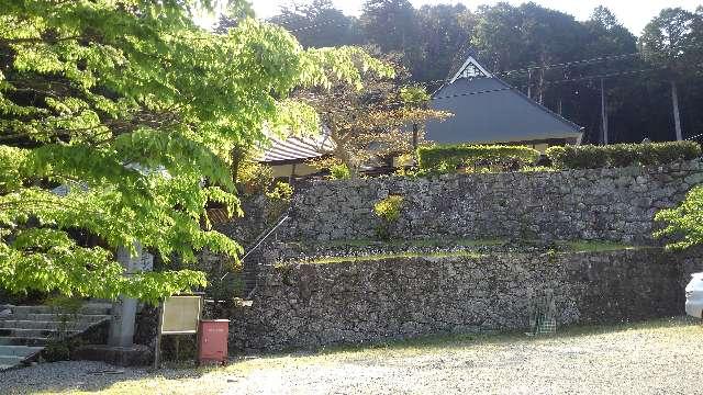 愛知県岡崎市木下町字嶋18 東向寺の写真2