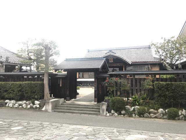 愛知県岡崎市野畑町字南郷中49 鶴代寺の写真1