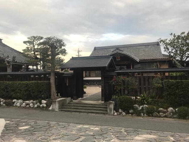 鶴代寺の参拝記録4