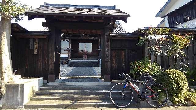 愛知県岡崎市野畑町字南郷中49 鶴代寺の写真2