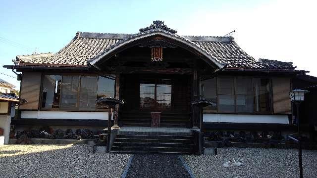 愛知県岡崎市野畑町字南郷中49 鶴代寺の写真3