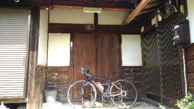 宝林寺の参拝記録1