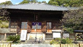 甲山寺の参拝記録(あきちゃんさん)